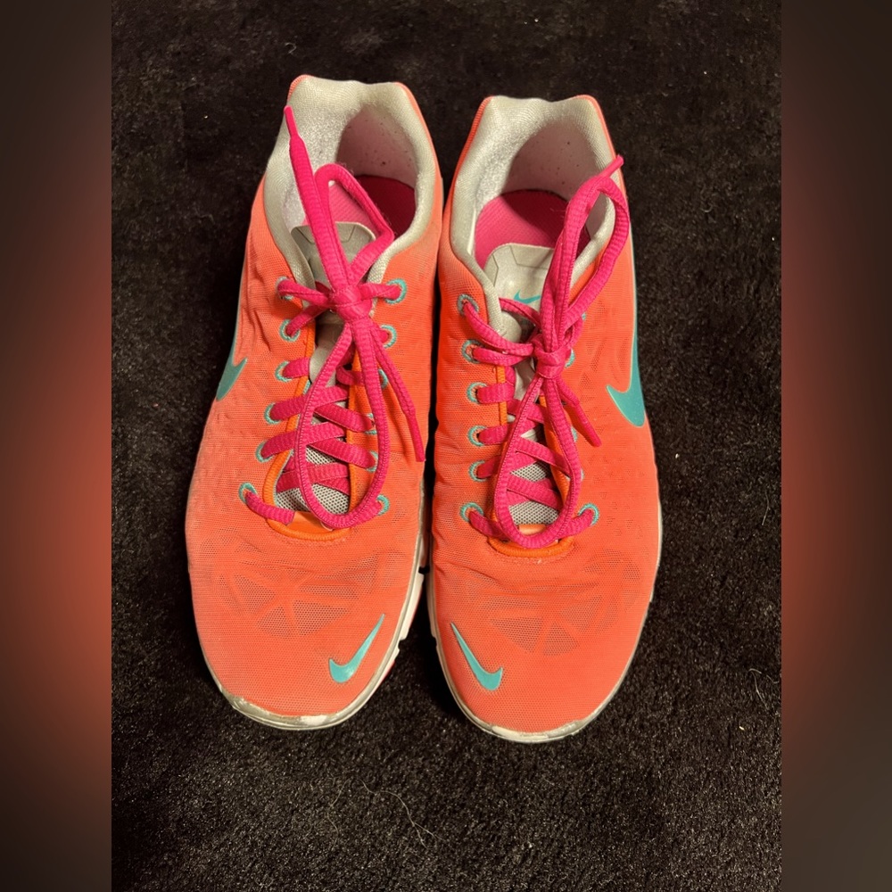 Nike Free 5.0